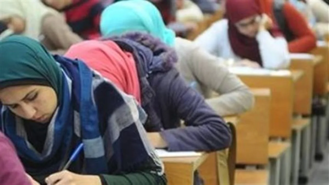نتيجة الثانوية العامة 2026.. خطوات الاستعلام عبر بوابة التربية والتعليم